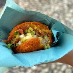 Acarajé