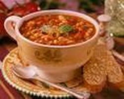 Sopa de Feijão