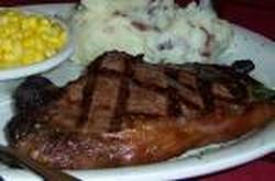 Carne de Sol ao Forno 