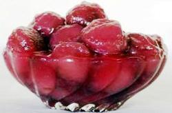 Dulce de Icaco