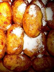 Machuque de Plátano Maduro