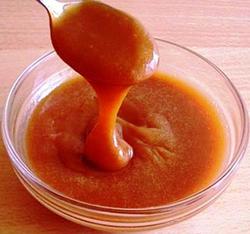 Dulce de Pata de Res