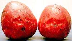 Dulce de Pomarrosa