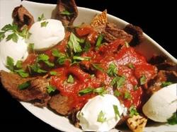 Chigüiro al Horno