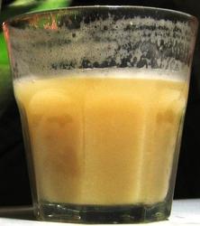 Chicha de Moriche