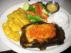 Tamal Valluno 