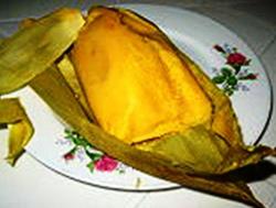 Envueltos de Mazorca