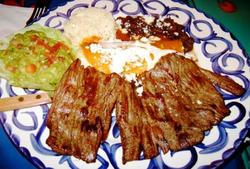 Carne Asada
