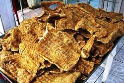Carne Oreada