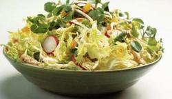Ensalada Agridulce