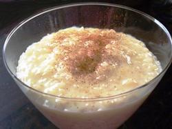Arroz de Leche