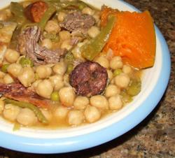Puchero 