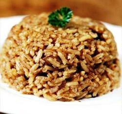 Arroz Con Coco 
