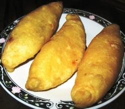 Carimañolas