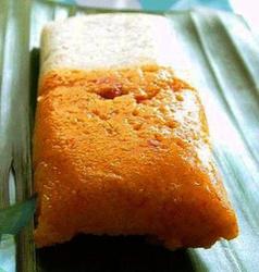 Pastel de Arroz