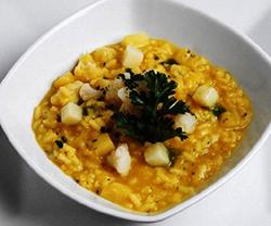 Sopa de Arroz