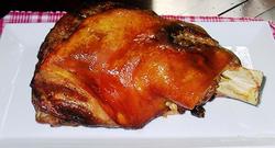 Pernil al Horno