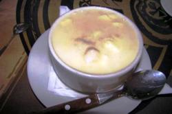 Mote de Queso