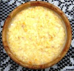 Mazamorra