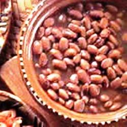 Frijoles Con Pezuña