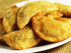 Empanadas de Queso
