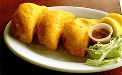 Empanadas Antioqueñas