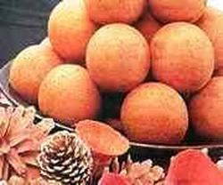 Buñuelos