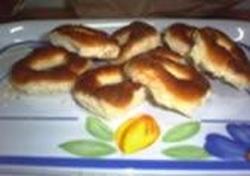 Almojábanas Costeñas 