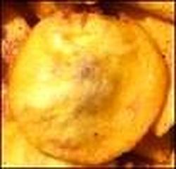 Arepa de  Huevo