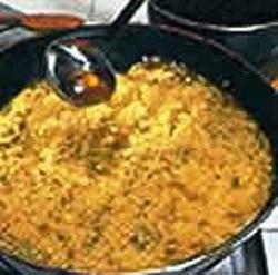Arroz Marinero