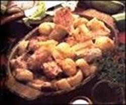 Pusandao  de Bagre