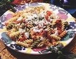 Ensalada  Fría