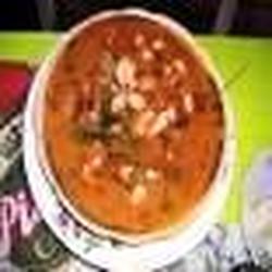 Sudado de Carne