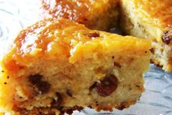 Torta de Pan