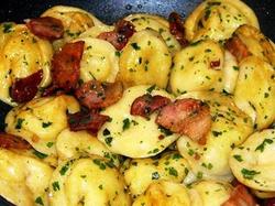 Papas Con Queso
